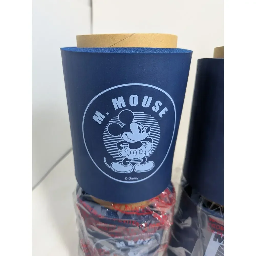 Disney Mickey Mouse Foam Can Cooler/ 
